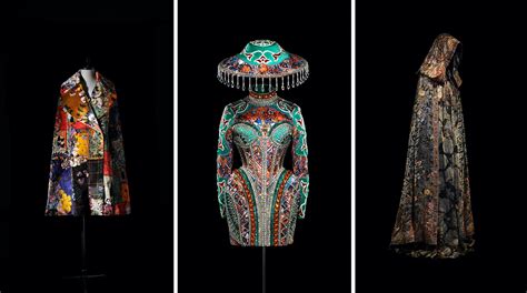 Inside “Golden Opulence,” an Exhibition Showcasing Istanbul  .